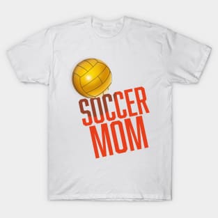 Soccer Mom T-Shirt